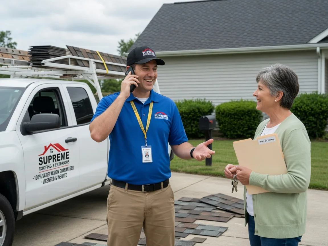 Roof Replacement Camden, IL FAQs