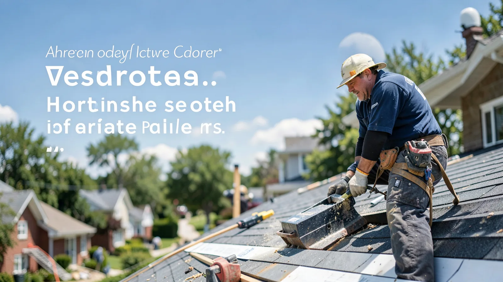 Roof Replacement in Camden, IL near me